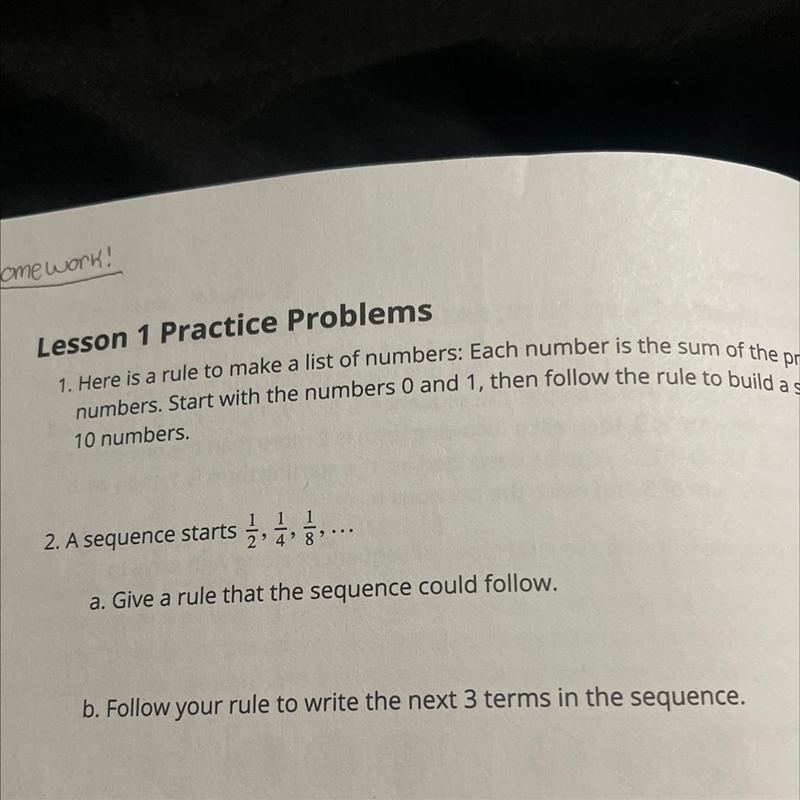 HELP ME WITH A. AND B. PLEASE!!!-example-1