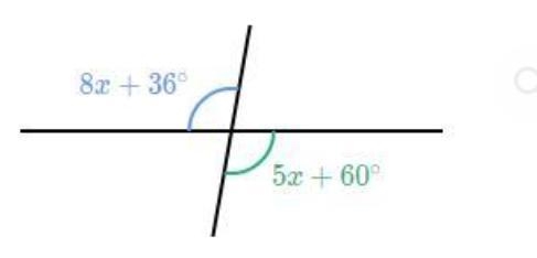 Solve for x. Help me and I will do anything for you.-example-1