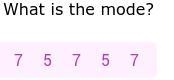 Please help I can't figure out the mode-example-1