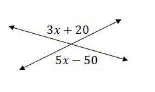 Please find the value of x-example-1