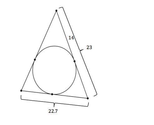 What is the perimeter of the figure?-example-1