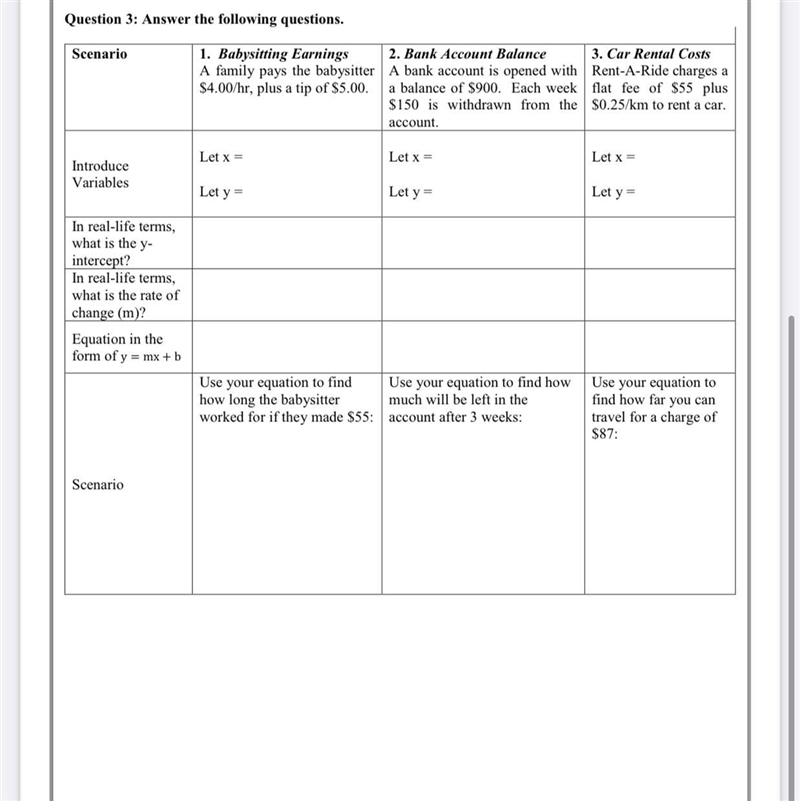 Answer the questions in the picture-example-1