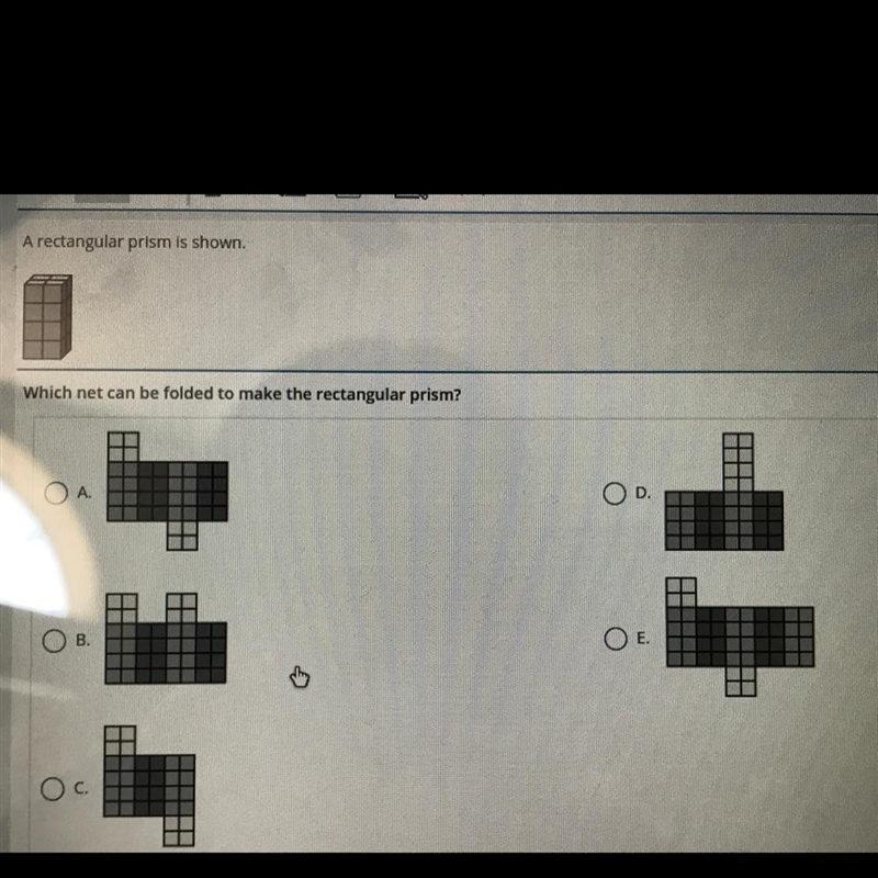 Can someone please help me? I don’t know how to do this-example-1