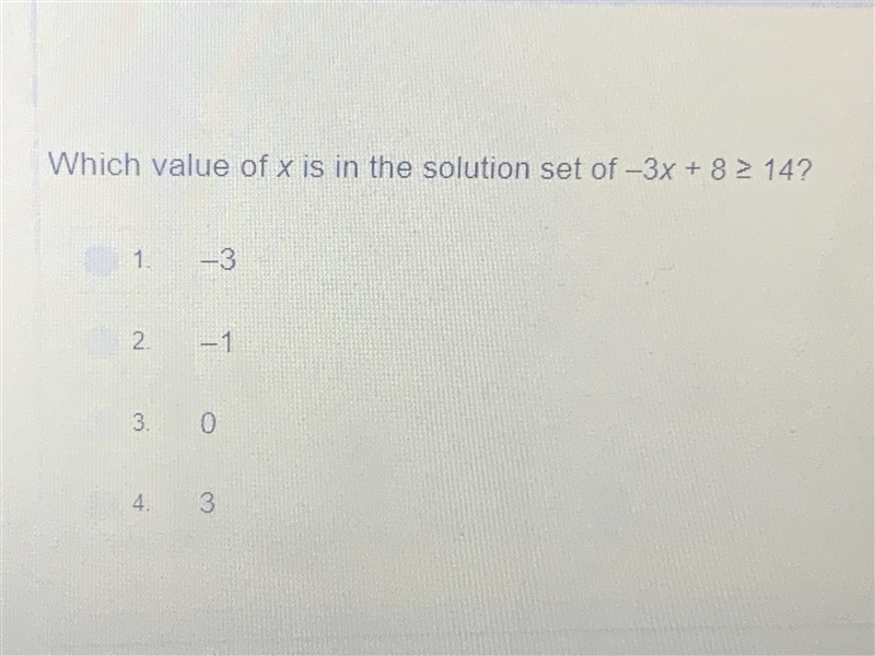 Find value of x in solution-example-1