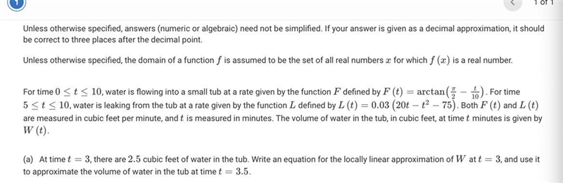 Unless otherwise specified,answers(numeric or algebraic)need not be simplified.lfyour-example-1