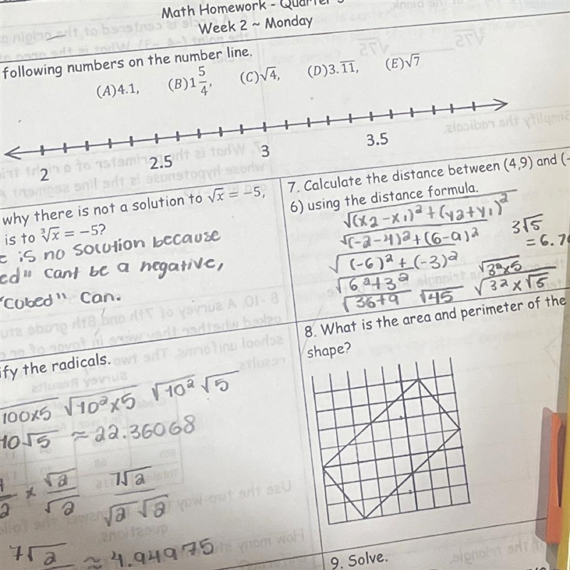 Help me graph the numbers-example-1