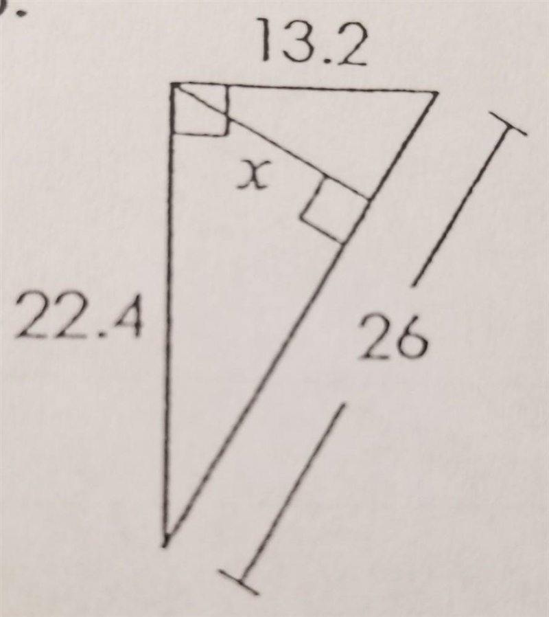 Solve for x ‏‏‎ ‎‏‏‎ ‎‏‏‎ ‎ ‏‏‎ ‎‏‏‎ ‎‏‏‎ ‎ ‏‏‎ ‎‏‏‎ ‎‏‏‎ ‎ ‏‏‎ ‎‏‏‎ ‎‏‏‎ ‎​-example-1