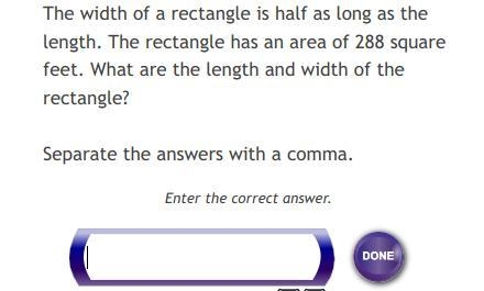 What is the length and width-example-1