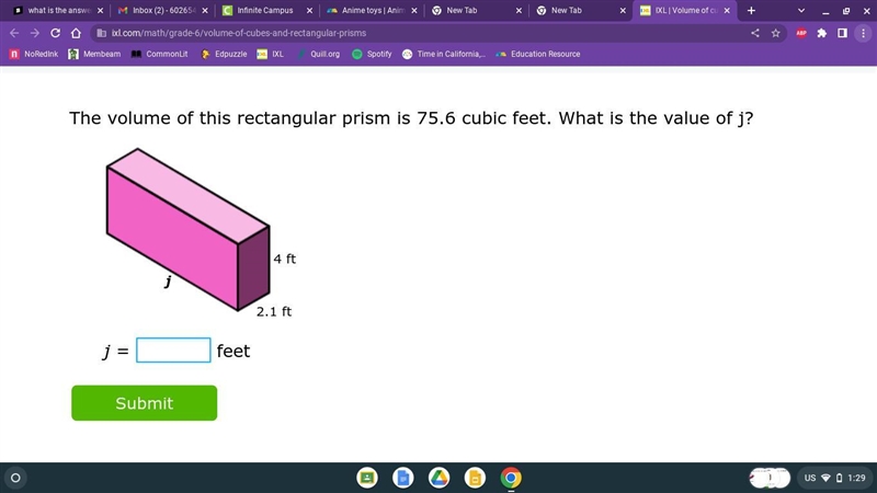 What is the answer for this math problem?-example-1