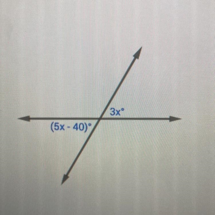 Solve for x - please help.-example-1