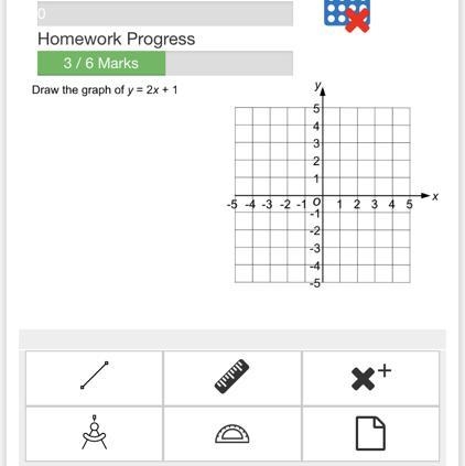 How do i solve this and whats the answer v-example-1