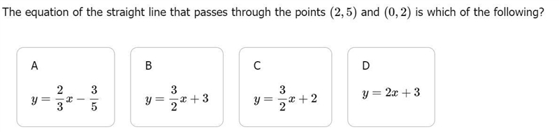 Answer the question in the image (linear and non-linear equations, year 8, worth 30PT-example-1