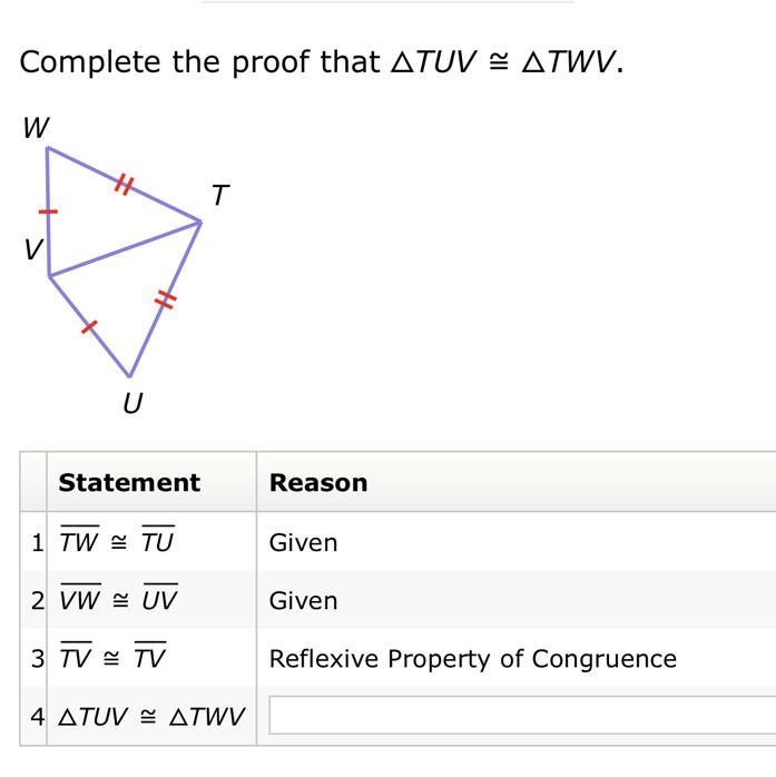 Complete the proof and tell me how to come up with the answer please ASAP-example-1