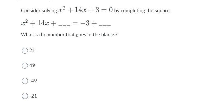 Help!!!! Its A Math Problem What is the number that goes in the blanks?-example-1