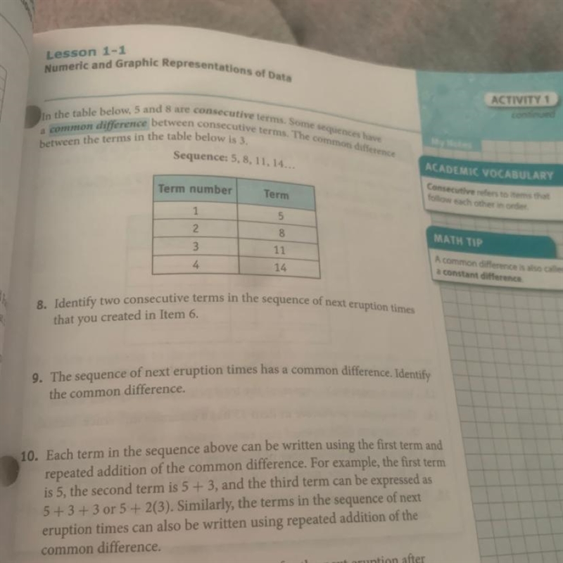 I need help with 8, 9, and 10. Please help me I don’t want a 0.-example-1