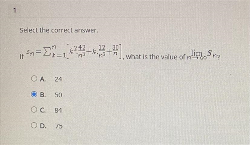 Select the correct answer.-example-1