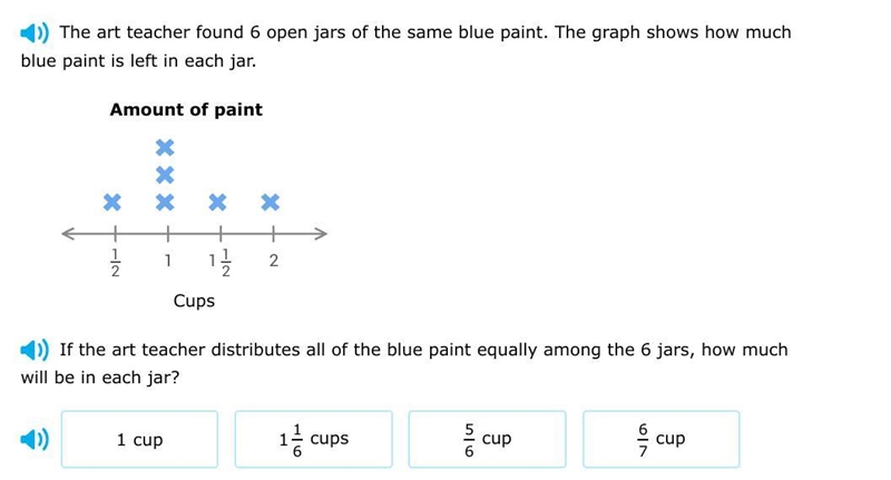 How much will be in the jar?-example-1