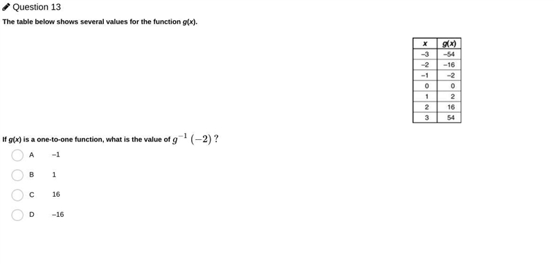 I inserted a picture so it can be more clear. This is for Algebra 2, Unit 2-example-1