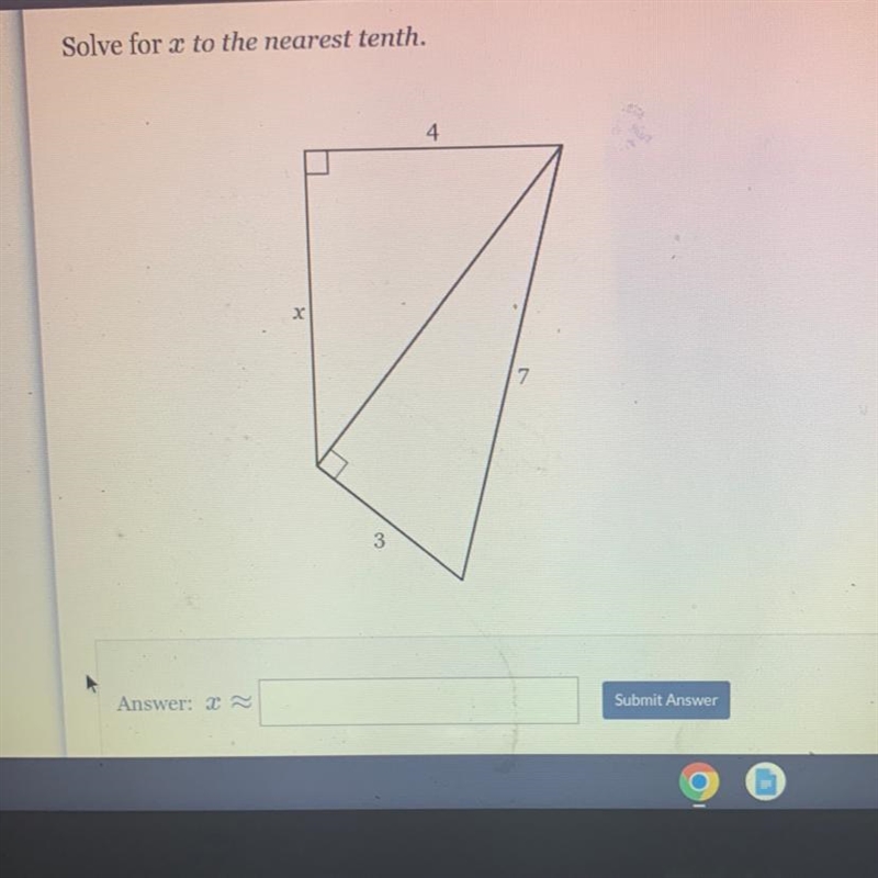 Please can you help me with this and the answer is not 6.4-example-1