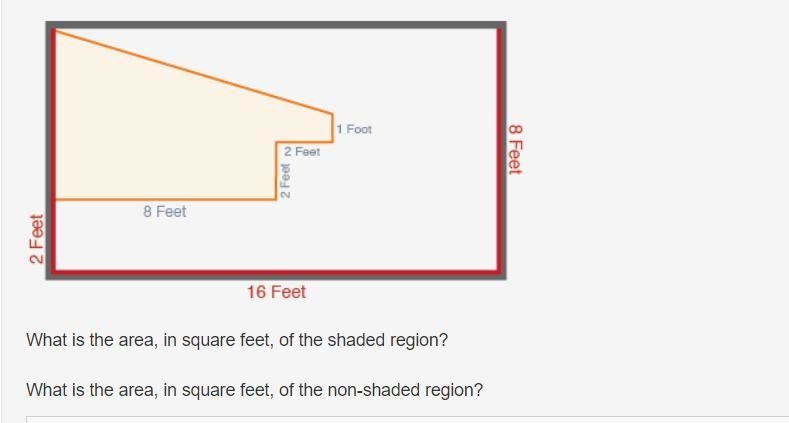 The figure below shows a shaded region and a non-shaded region. Angles in the figure-example-1