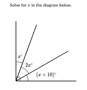 Help me solve for x ;-;-example-1