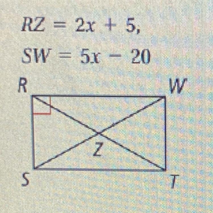 7. What is the length of SW?-example-1