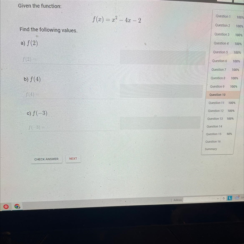 Please help ASAP starting to fall behind! This equation really confuses me and if-example-1