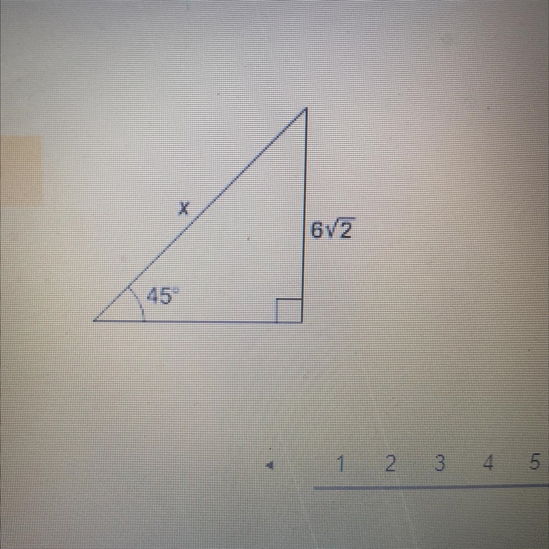 What’s the value of x?-example-1