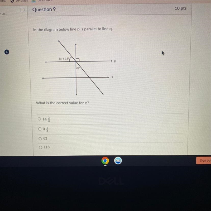 What is the value of x?-example-1