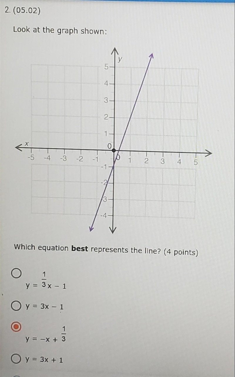 Is my answer right? if not break the hard news and give me the right one​-example-1