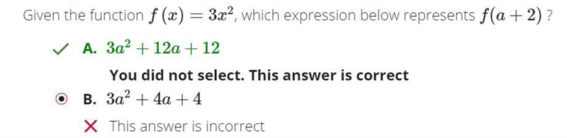 Hi! Hope you're having a good day. So, there's a problem I had gotten wrong while-example-1