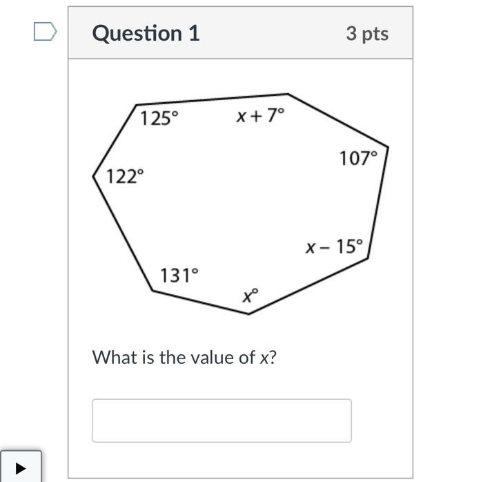 What is the value of x ?-example-1