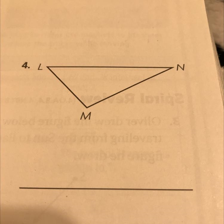 Y'all know the drill classify each triangle. Write acute, right, obtuse-example-1