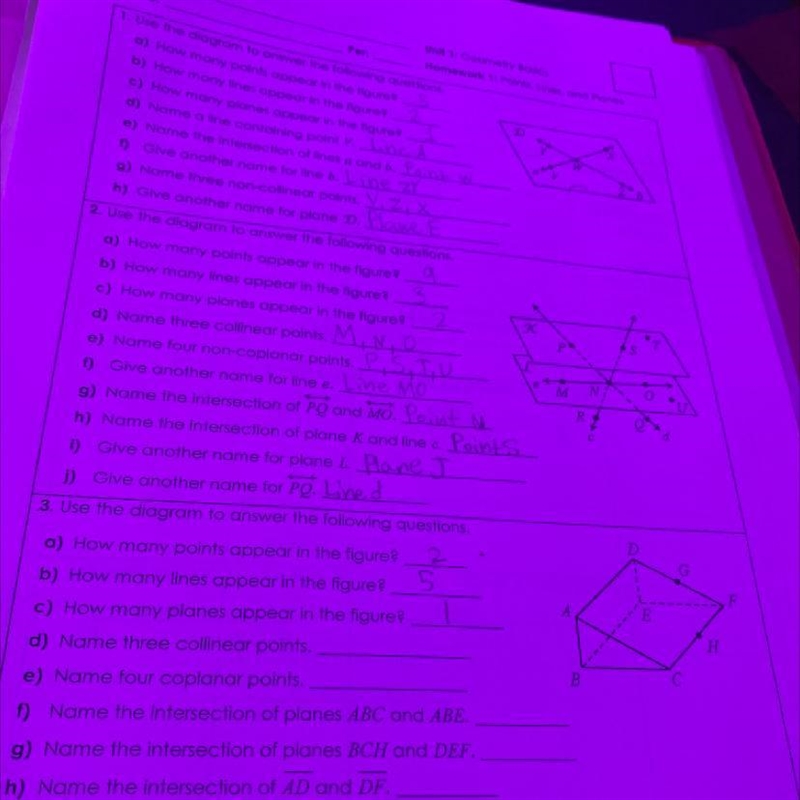 I got the majority of the questions but I’m struggling on number 3, letters d, e, f-example-1