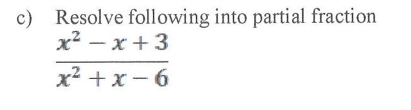 Solve the following partical fraction-example-1