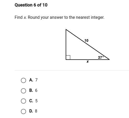 Please need help quick, trigonometry-example-1