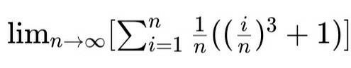 Please help with this limit, I have tried everything but this won't work. ​-example-1