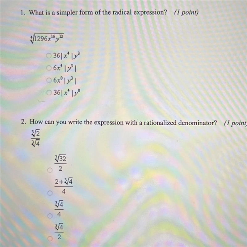 Please help me with these questions. Thank you.-example-1