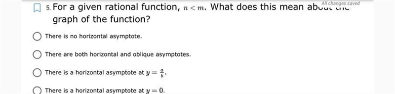 For a given rational function, n-example-1