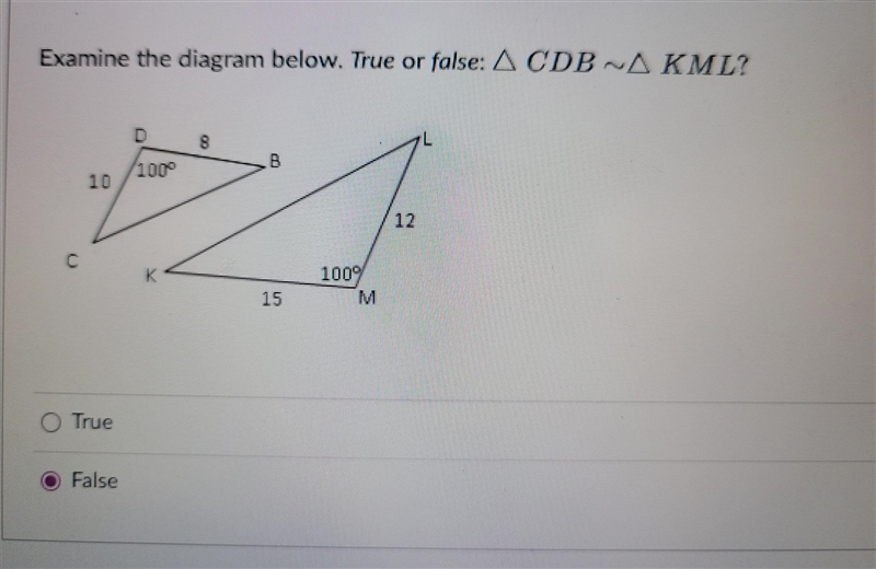 True or False?........​-example-1