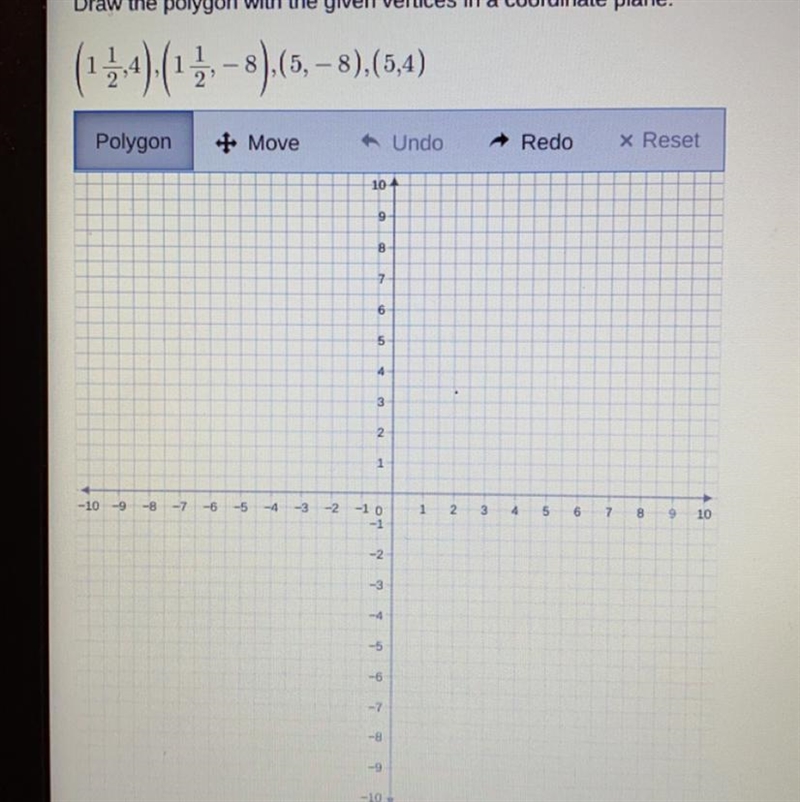 How do I plot these in order because I’ve tried it multiple times and I cannot get-example-1