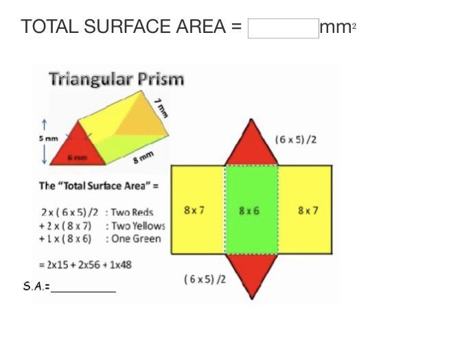 Please help me find total surface area-example-1