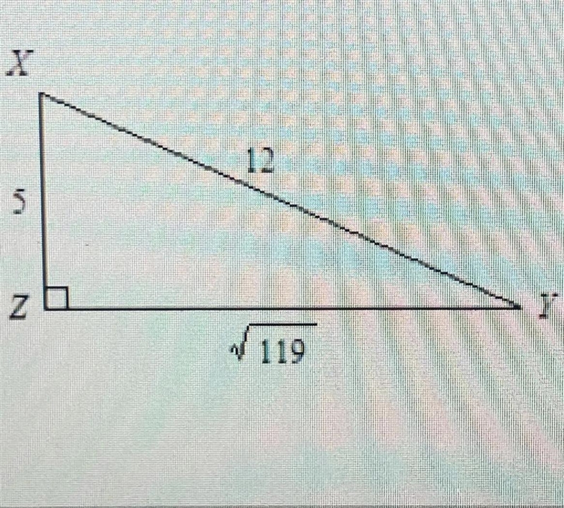 Write the ratio of sin X and cos X Show your work (20 points)-example-1