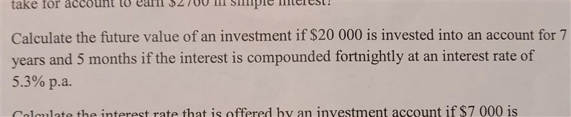 calculate future value of an investment if 20,000 is invested for 7 yrs and 5 months-example-1