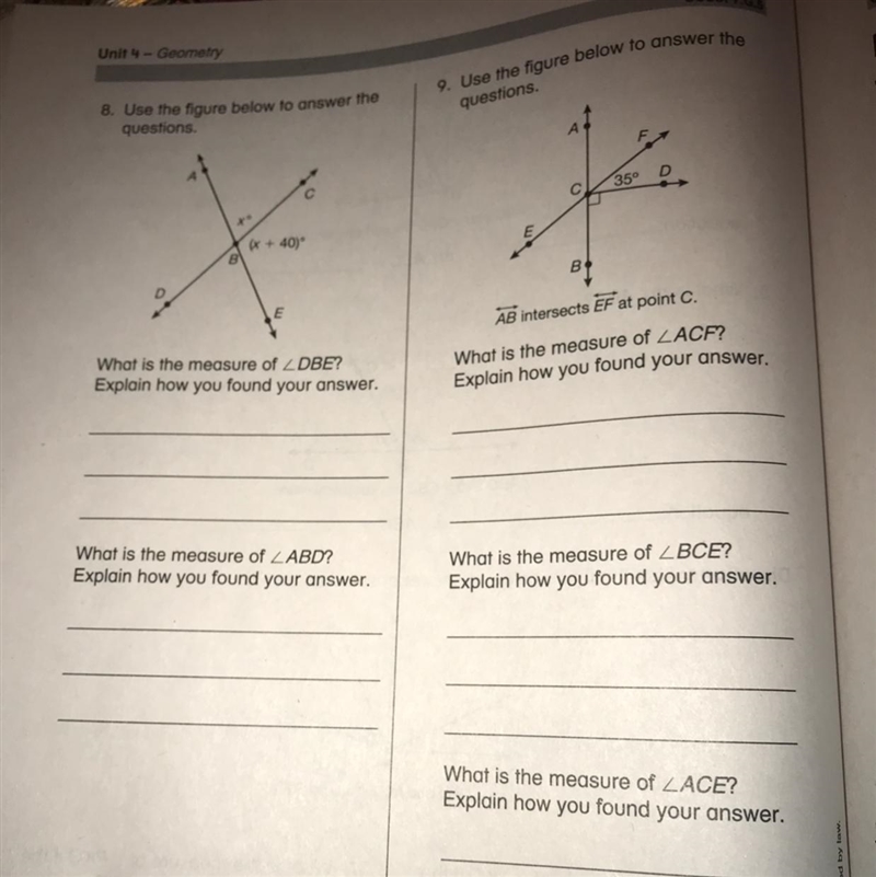 Answer number 8 please-example-1