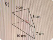 I need help to find the surface area and round it to the nearest hundredth if necessary-example-1