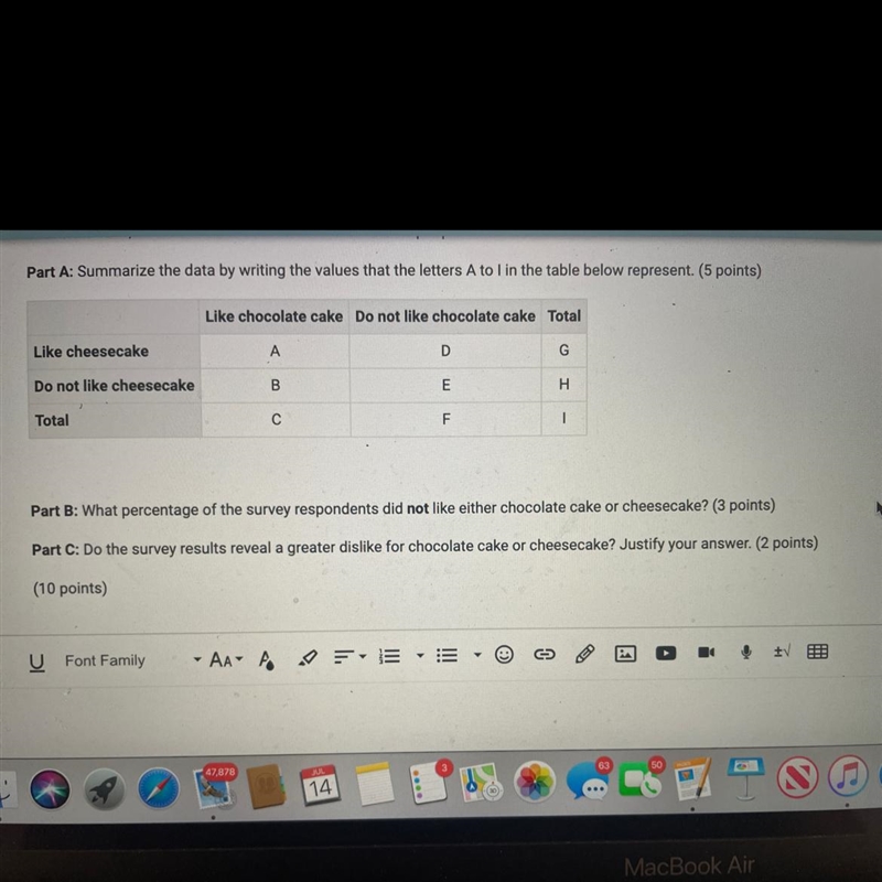 I need the answers to these questions answered mathmatically. TY-example-1