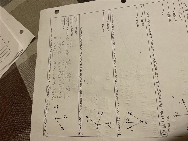 I need help with number 7 pls-example-1