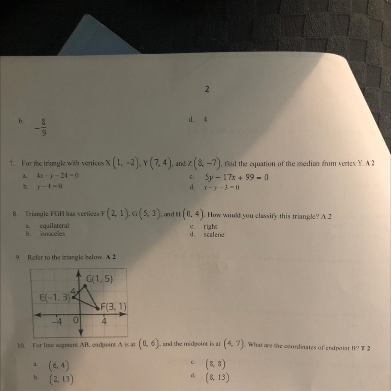 Can someone help me with the first question please-example-1