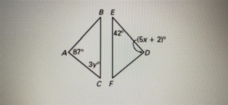 Could someone help me? solve for x-example-1